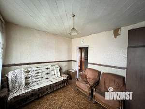 Дом 30м&sup2;, 1-этажный, участок 7 сот.  