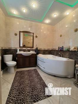 Дом 154м&sup2;, 2-этажный, участок 8 сот.  