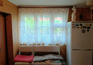 Дом 65м², 1-этажный, участок 12 сот.  
