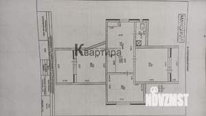 Коттедж 280м², 2-этажный, участок 8 сот.  