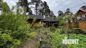 Дом 120м², 2-этажный, участок 9 сот.  