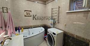 Дом 126м², 2-этажный, участок 7 сот.  