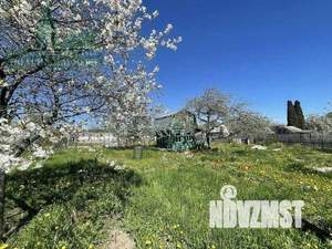 Дом 12м², 1-этажный, участок 5 сот.  