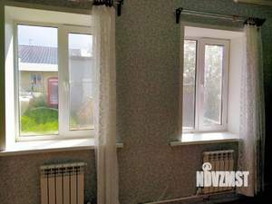 Дом 53м², 1-этажный, участок 5 сот.  