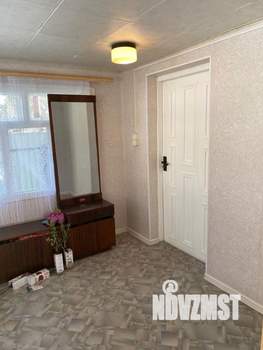 Дом 35м², 1-этажный, участок 19 сот.  