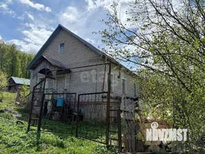 Дом 60м², 2-этажный, участок 12 сот.  