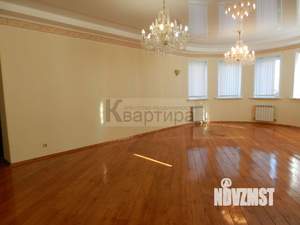 Дом 362м², 4-этажный, участок 7 сот.  
