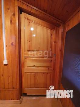 Дом 60м², 2-этажный, участок 11 сот.  