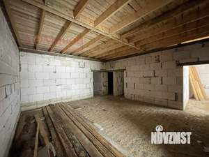 Таунхаус 260м², 1-этажный, участок 12 сот.  