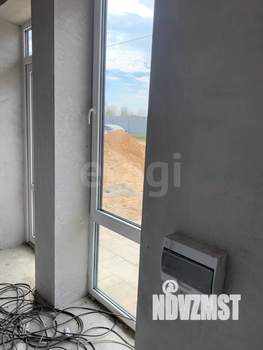 Дом 110м², 1-этажный, участок 10 сот.  