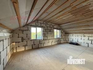 Коттедж 116м², 2-этажный, участок 7 сот.  