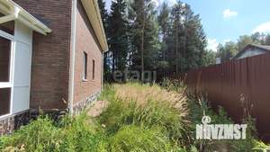 Дом 160м², 2-этажный, участок 25 сот.  