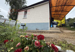 Дом 25м², 1-этажный, участок 7 сот.  