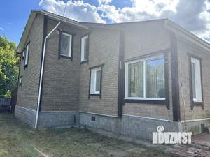 Коттедж 190м², 2-этажный, участок 10 сот.  