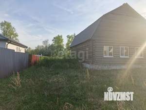 Дом 170м², 2-этажный, участок 8 сот.  