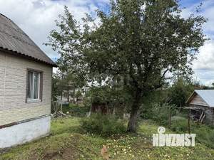 Дом 65м², 1-этажный, участок 6 сот.  