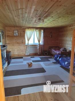 Дом 95м&sup2;, 2-этажный, участок 30 сот.  