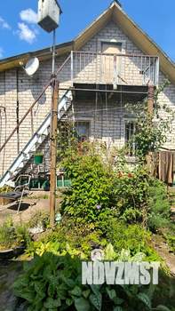 Дом 80м², 1-этажный, участок 20 сот.  