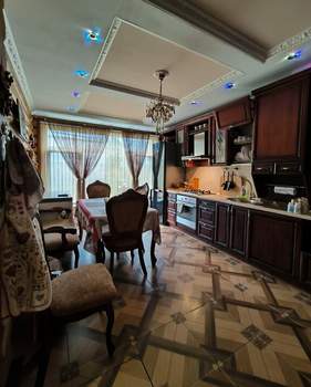 Дом 154м², 2-этажный, участок 8 сот.  