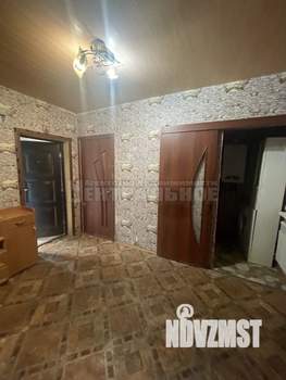 Дом 90м², 1-этажный, участок 7 сот.  