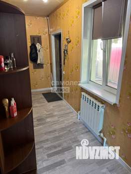 Дом 71м², 1-этажный, участок 3 сот.  