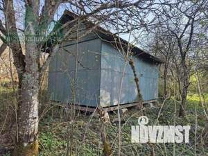 Дача 18м², 1-этажный, участок 5 сот.  