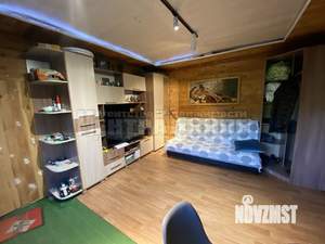 Дом 50м², 1-этажный, участок 8 сот.  