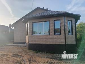 Дом 90м², 1-этажный, участок 5 сот.  