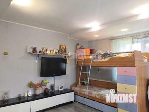 Дом 110м², 1-этажный, участок 13 сот.  