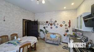 Коттедж 200м², 2-этажный, участок 6 сот.  
