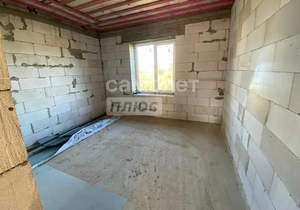 Дом 120м², 1-этажный, участок 12 сот.  