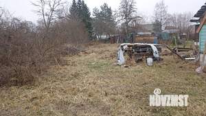 Дом 15м², 1-этажный, участок 8 сот.  