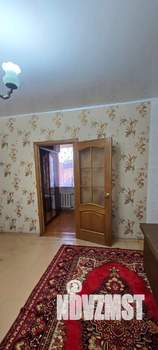 Дом 65м², 1-этажный, участок 3 сот.  
