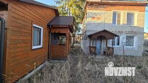 Дом 80м², 2-этажный, участок 7 сот.  