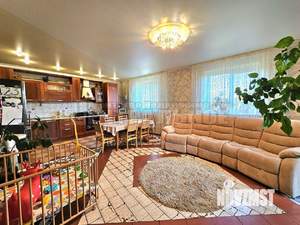Дом 600м², 4-этажный, участок 6 сот.  