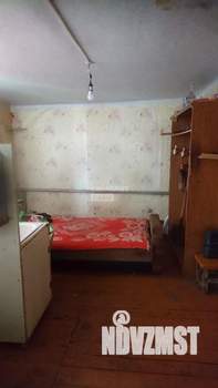 Дом 43м², 1-этажный, участок 6 сот.  