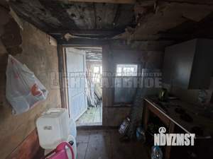 Дом 15м², 1-этажный, участок 7 сот.  