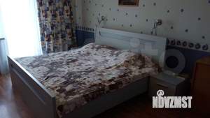Коттедж 280м², 2-этажный, участок 8 сот.  