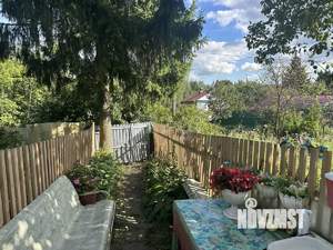 Дом 67м², 1-этажный, участок 14 сот.  