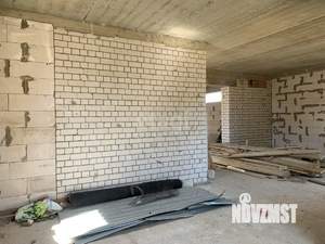 Дом 180м², 2-этажный, участок 6 сот.  