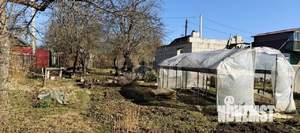 Дом 50м², 1-этажный, участок 6 сот.  