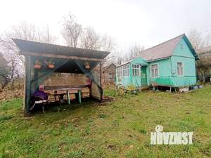 Дача 20м², 1-этажный, участок 6 сот.  