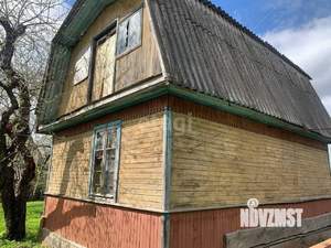 Дача 70м², 2-этажный, участок 6 сот.  