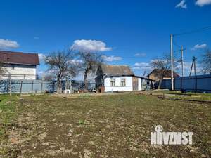 Дом 10м², 1-этажный, участок 9 сот.  