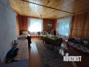 Дом 54м², 2-этажный, участок 7 сот.  