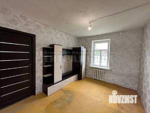 Дом 54м², 1-этажный, участок 7 сот.  