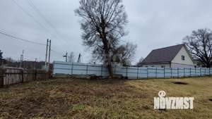 Дача 30м², 2-этажный, участок 15 сот.  