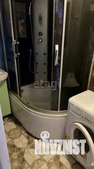 Дом 90м&sup2;, 1-этажный, участок 8 сот.  