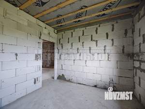 Дом 130м², 1-этажный, участок 9 сот.  