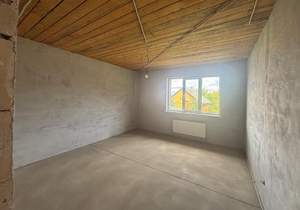 Дом 150м², 2-этажный, участок 4 сот.  